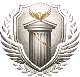 Dignified Life crest